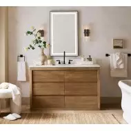 Kinkiet Lumora Crystal – eleganckie oświetlenie do przedpokoju i sypialni T140