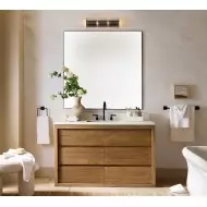 Kinkiet Lumora Crystal – eleganckie oświetlenie do przedpokoju i sypialni T140