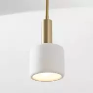Nowoczesna Lampa Wisząca Iworyowa – Organiczny Design do Salonu i Jadalni T164