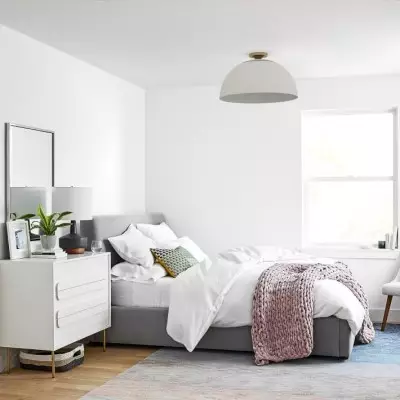 Lampada da soffitto moderna scultorea Parvion T178