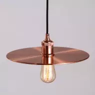 VELIQ Slim Disk -riippuvalaisin