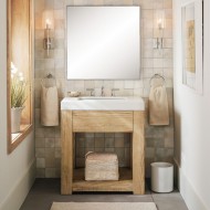 Kinkiet Derlina Multi-Head Candlestick z przezroczystego szkła – metalowy kinkiet w stylu retro T185