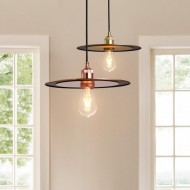 VELIQ Slim Disk Pendel