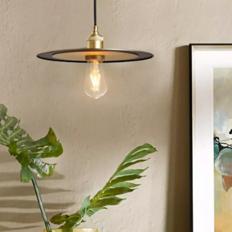 VELIQ Slim Disk -riippuvalaisin