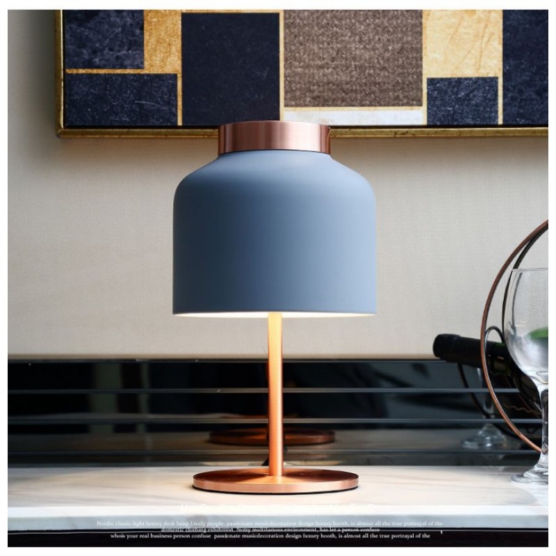 Classic JAR Table Lamp