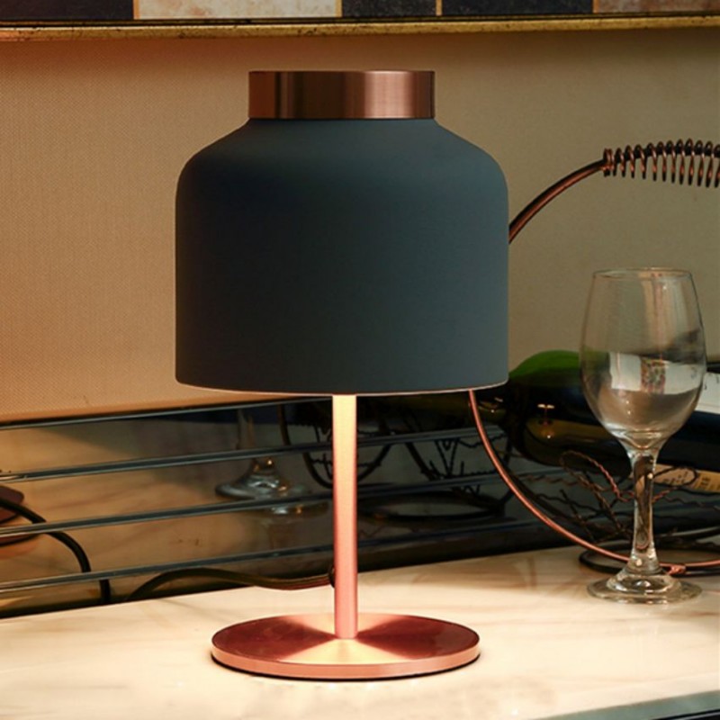 Classic JAR Table Lamp
