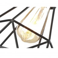 LEIKA geometrisk hängande lampa