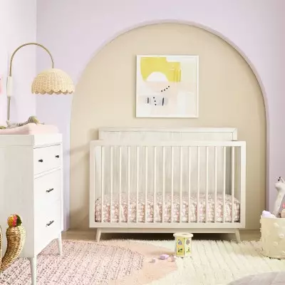 Aplique de burbujas de ratán festoneado Olvara: lámpara de pared caprichosa para habitaciones infantiles T206