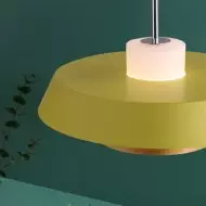 VELIOS moderne pendellampe