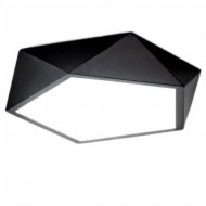 LEXA Geometrisk LED-loftslys