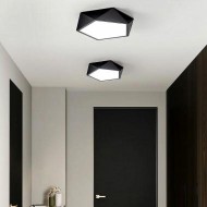 LEXA Geometrisk LED-loftslys