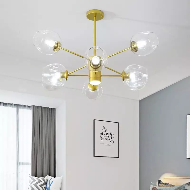 AIR Chandelier