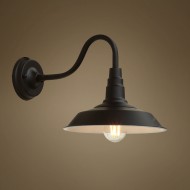 Lampa ścienna Velara Retro Vintage T275