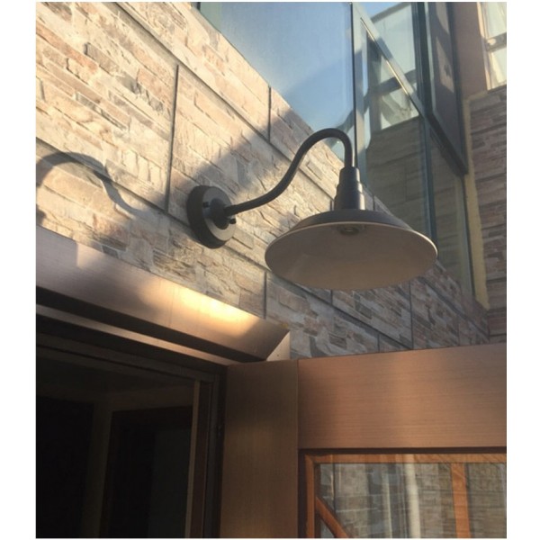 Lampa ścienna Velara Retro Vintage T275