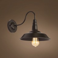 Lampa ścienna Velara Retro Vintage T275