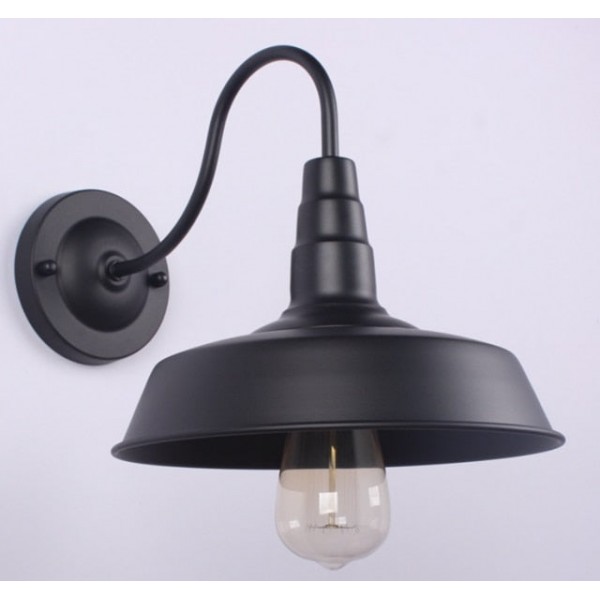 Lampa ścienna Velara Retro Vintage T275