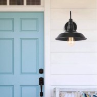 Lampa ścienna Velara Retro Vintage T275