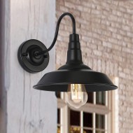 Lampa ścienna Velara Retro Vintage T275