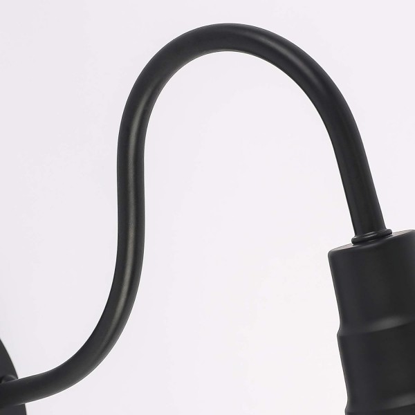 Lampa ścienna Velara Retro Vintage T275