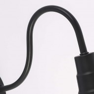 Lampa ścienna Velara Retro Vintage T275