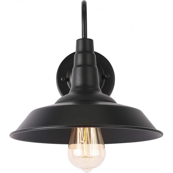 Lampa ścienna Velara Retro Vintage T275