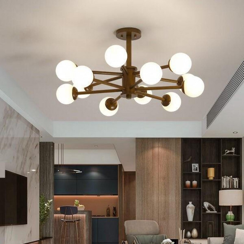 LIGN Trä Molecular Light