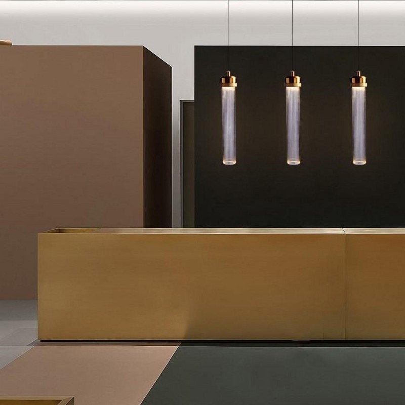 LILLE Classic moderni riippuvalaisin