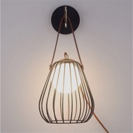 TWO Tisch-/Wandleuchte