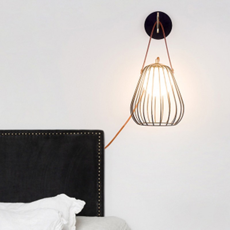 TWO Tisch-/Wandleuchte