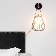 TWO Tisch-/Wandleuchte