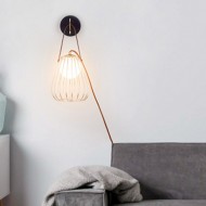 TWO Tisch-/Wandleuchte