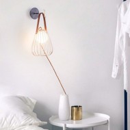 TWO Tisch-/Wandleuchte