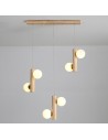 HOME Pendant Light