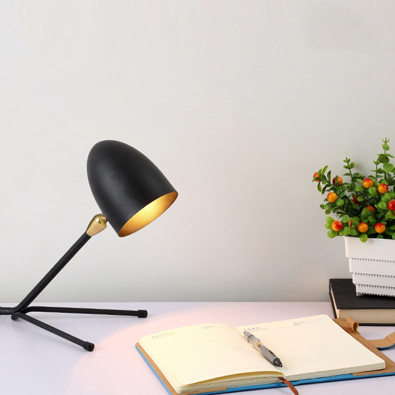 Tripod Table Lamp Simig LightingTable Lamps
