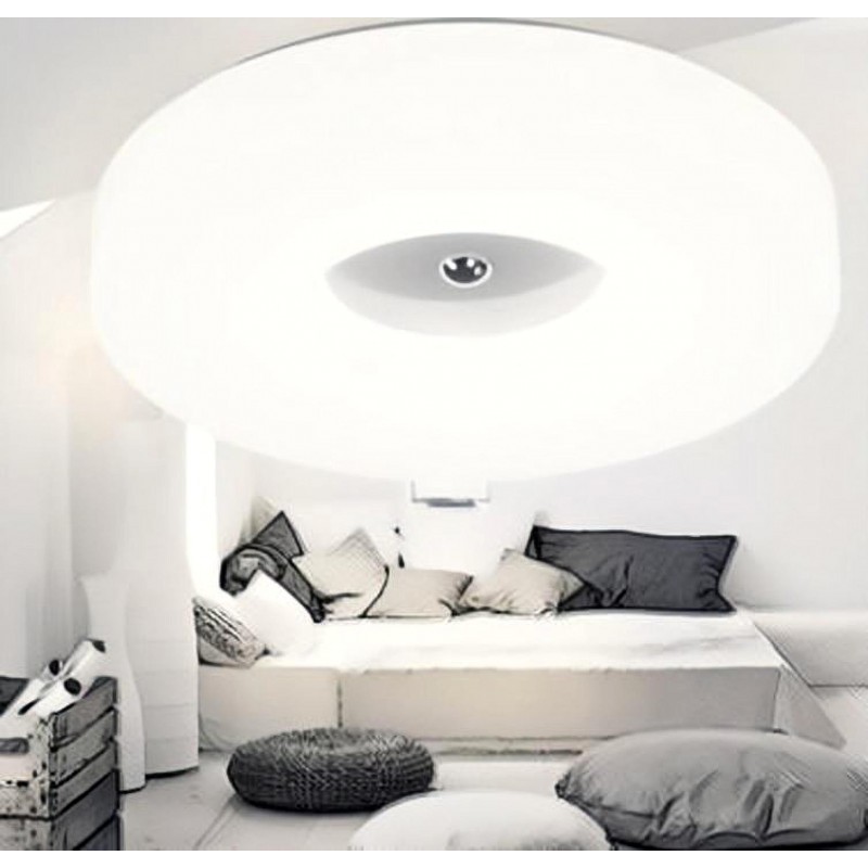 LITHONIA Dobbeltring LED-loftslys