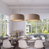Lampada a sospensione COMBUS Pastel Combination