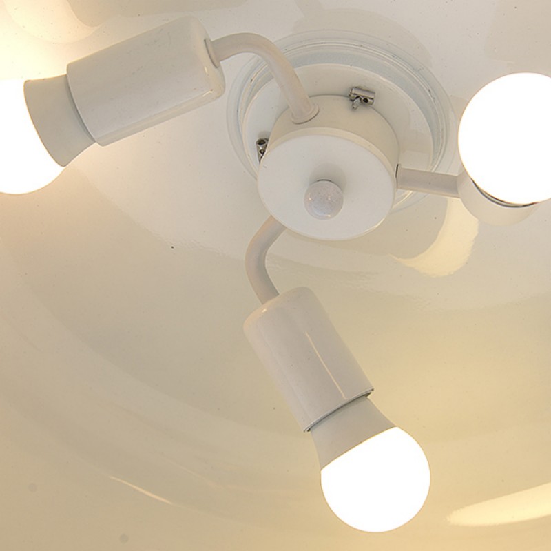 Lampada a sospensione COMBUS Pastel Combination