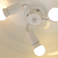 Lampada a sospensione COMBUS Pastel Combination