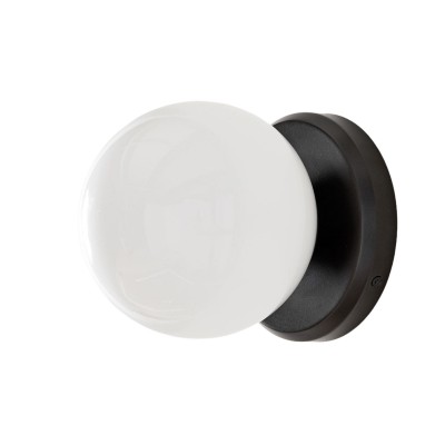 Applique Brelia 1 lumière - Applique murale minimaliste pour une décoration intérieure moderne T117