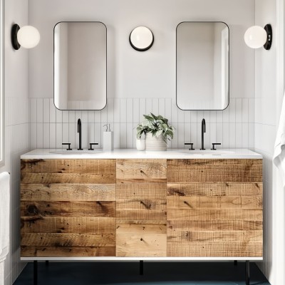 Applique Brelia 1 lumière - Applique murale minimaliste pour une décoration intérieure moderne T117