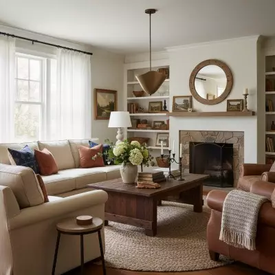 Bellina Radner pendellampe – farvet glasskærm med messingdetaljer til moderne rum