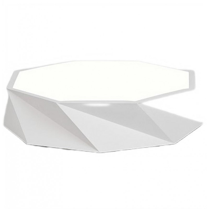 LUCENT Octagon Jewel LED-loftslampe