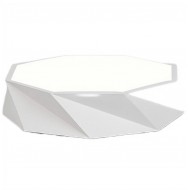 LUCENT Octagon Jewel LED Ceiling Lamp