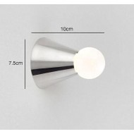 LUCINTA klassisk væglampe