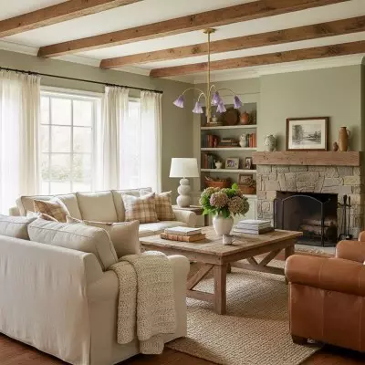 Bellina Moderne Romantisk Lysekrone - Botanisk Liljedesign med Glasblomster T280