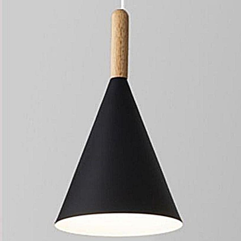 CONE Scandinavian Pendel