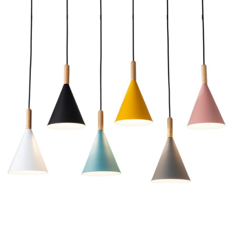 CONE Scandinavian Pendel