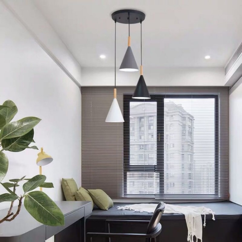 CONE Scandinavian Pendel