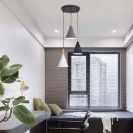 CONE Scandinavian Pendel