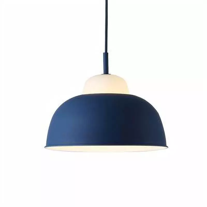 Macaroon Scandinavian Pendant Light